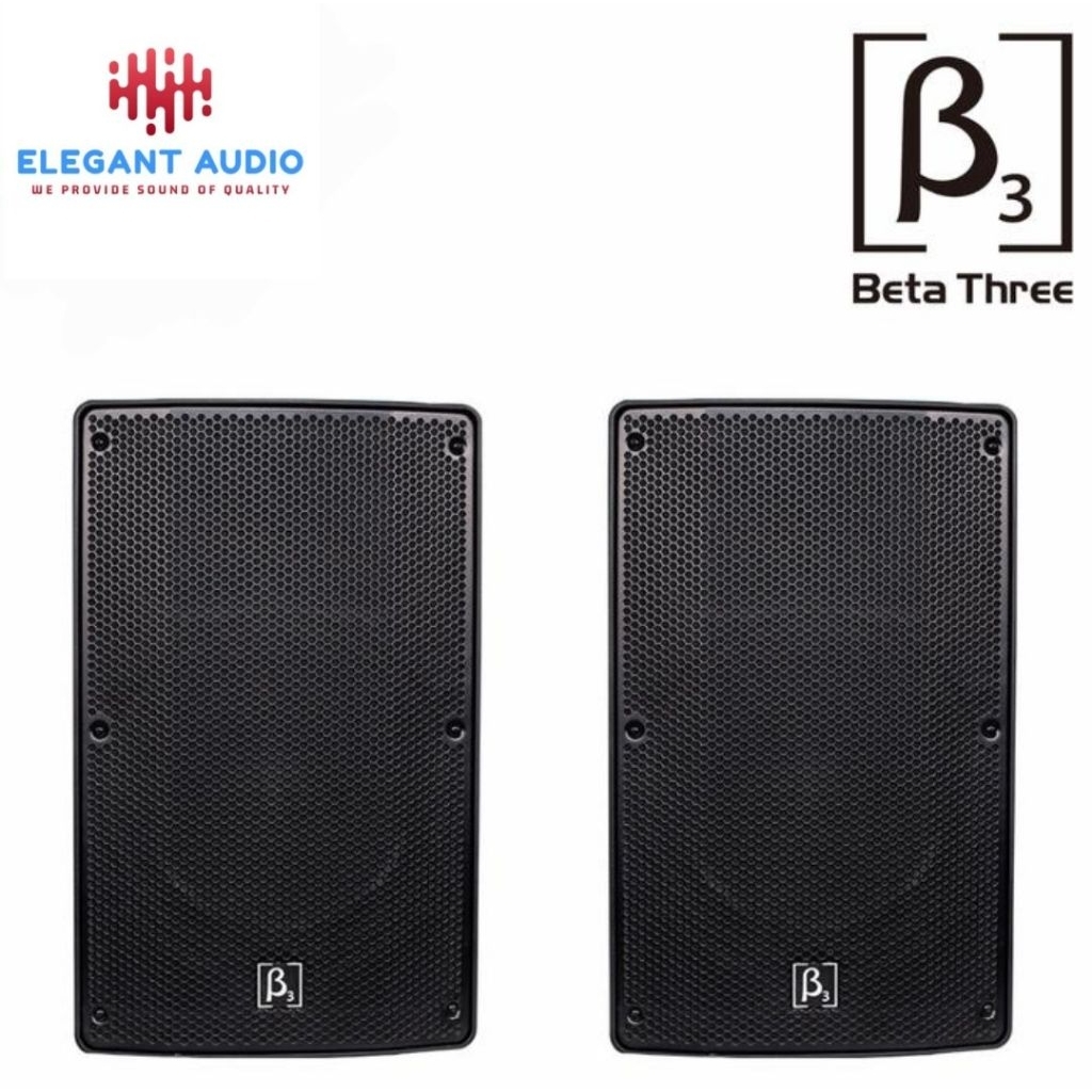 Jual BETA 3 VX15A | BETA 3 VX-15A | BETA3 VX15A | BETA3 VX-15A Speaker ...