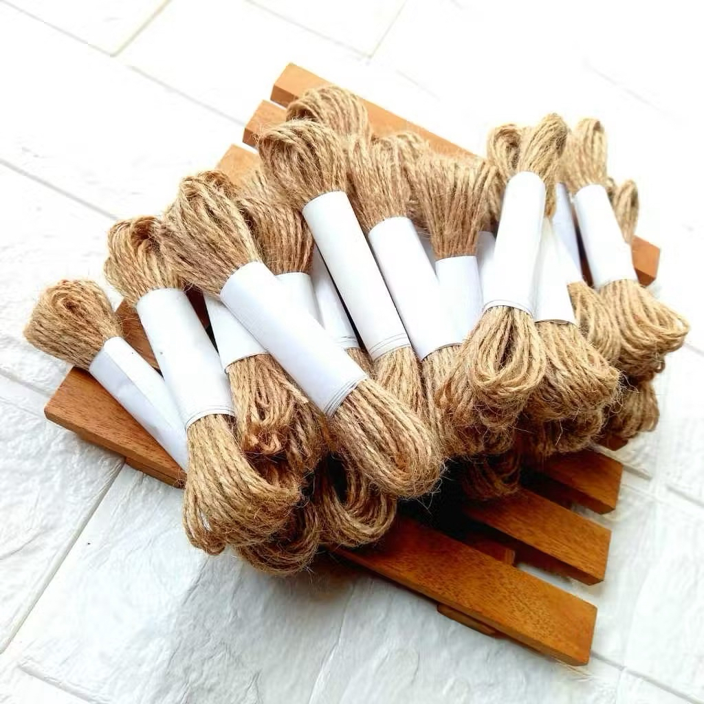 Jual Tali rami 2ply 5meter | Shopee Indonesia