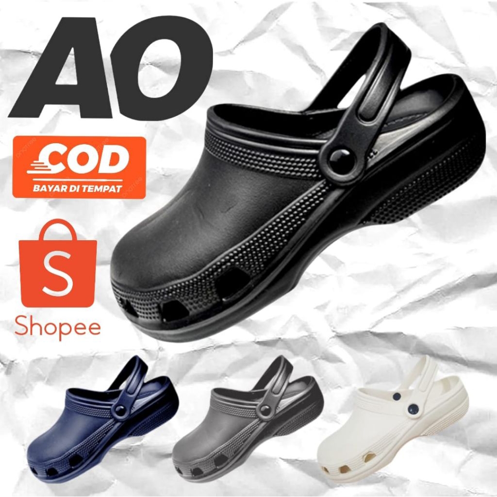 Jual Sandal Lab Terlengkap & Harga Terbaru Juni 2026 | Shopee Indonesia