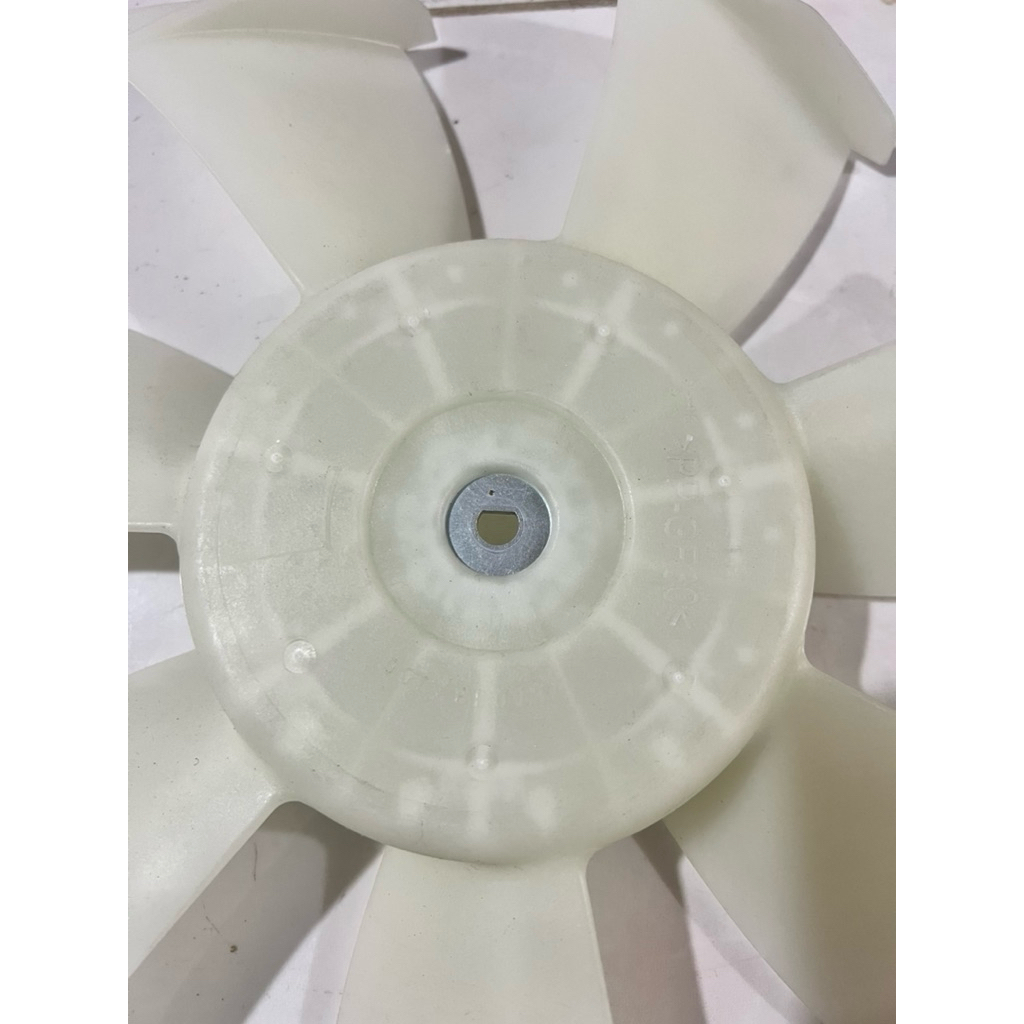 Jual KIPAS MOTOR DINAMO FAN RADIATOR MESIN AC MOBIL HONDA MOBILIO BRIO ...