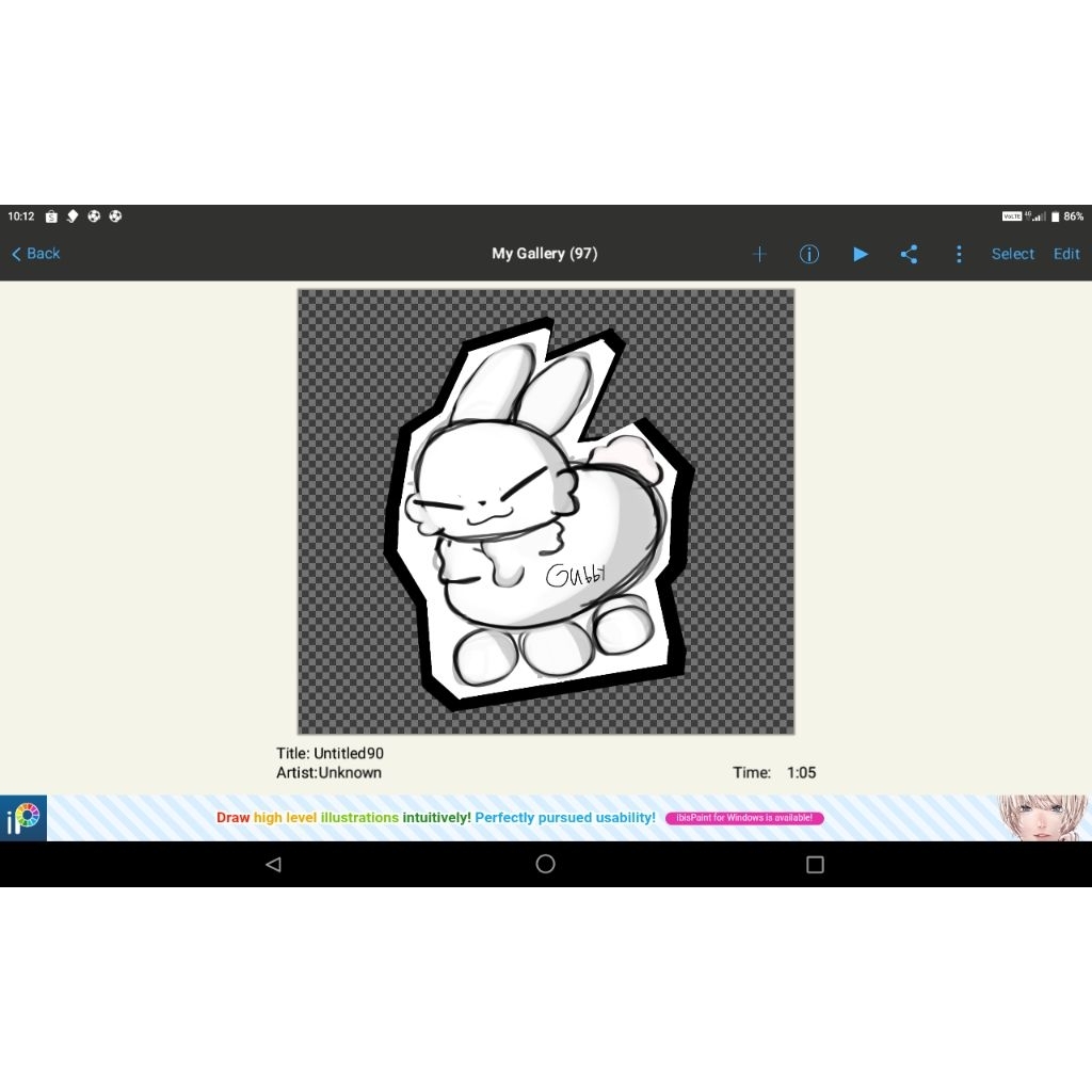 Jual stiker gubby | Shopee Indonesia