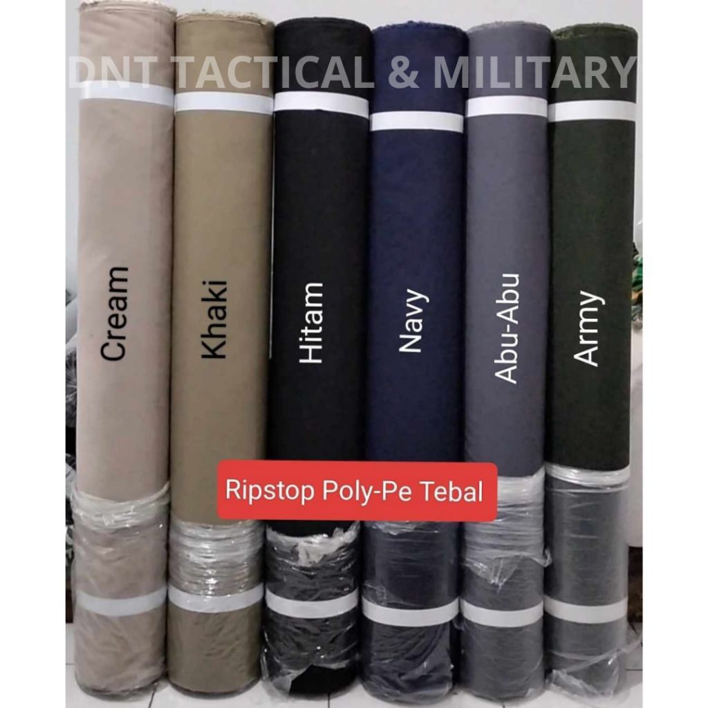Jual KAIN Ripstop Terlengkap & Harga Terbaru Juli 2026 | Shopee Indonesia