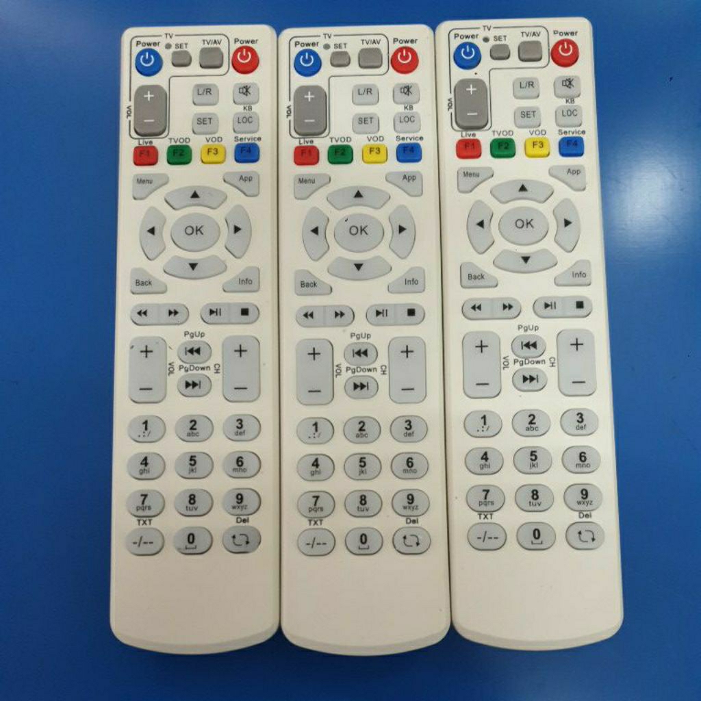 Jual REMOT INDIHOME ORIGINAL | Shopee Indonesia
