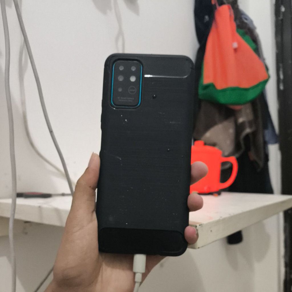 Jual Casing Infinix note 8 | Shopee Indonesia