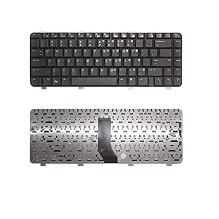 KEY HP CQ 40