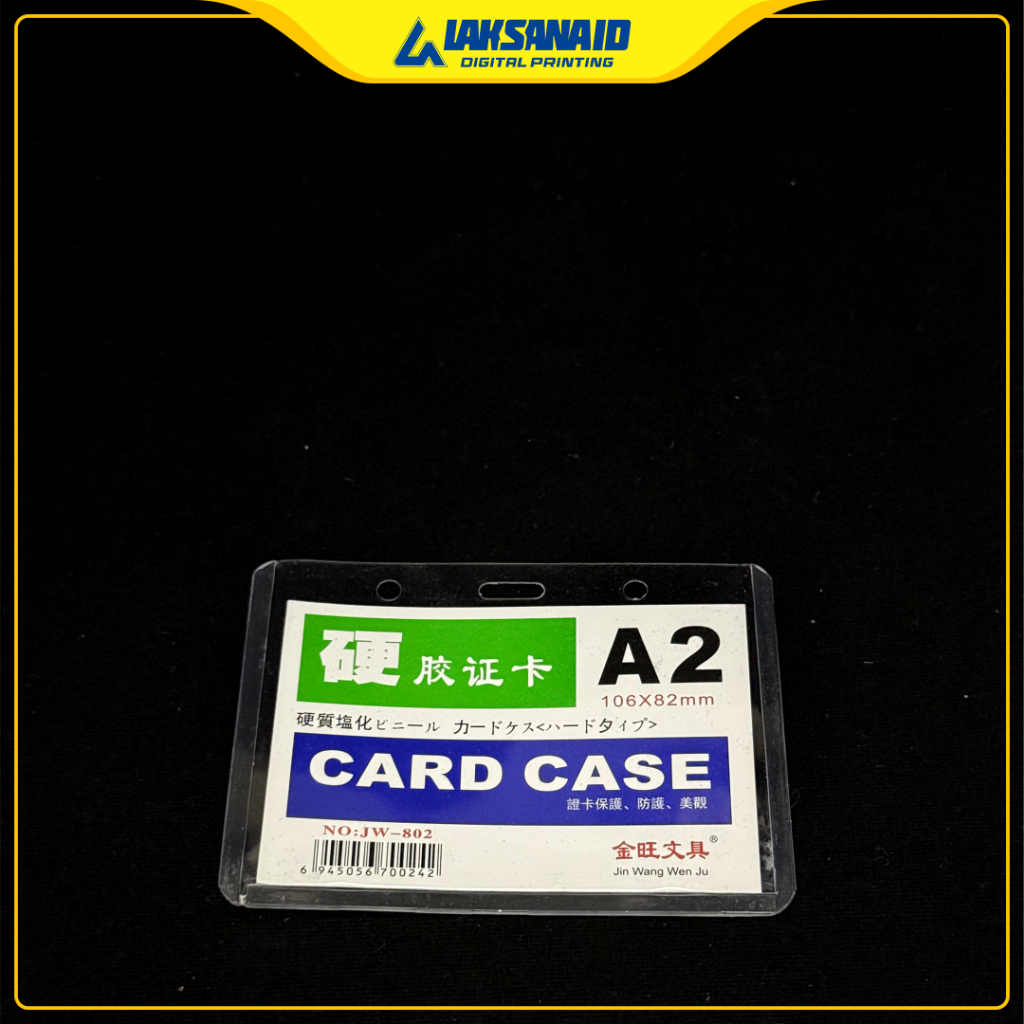 Jual CETAK CO CARD/ ID CARD PANITIA CREW B1 B2 B3 B4 A1 A2 A3 | Shopee ...