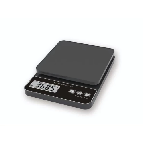 Kitchen Scal HOHODALINK Timbangan Dapur Digital 5KG /Electronic Portable Kitchen ...