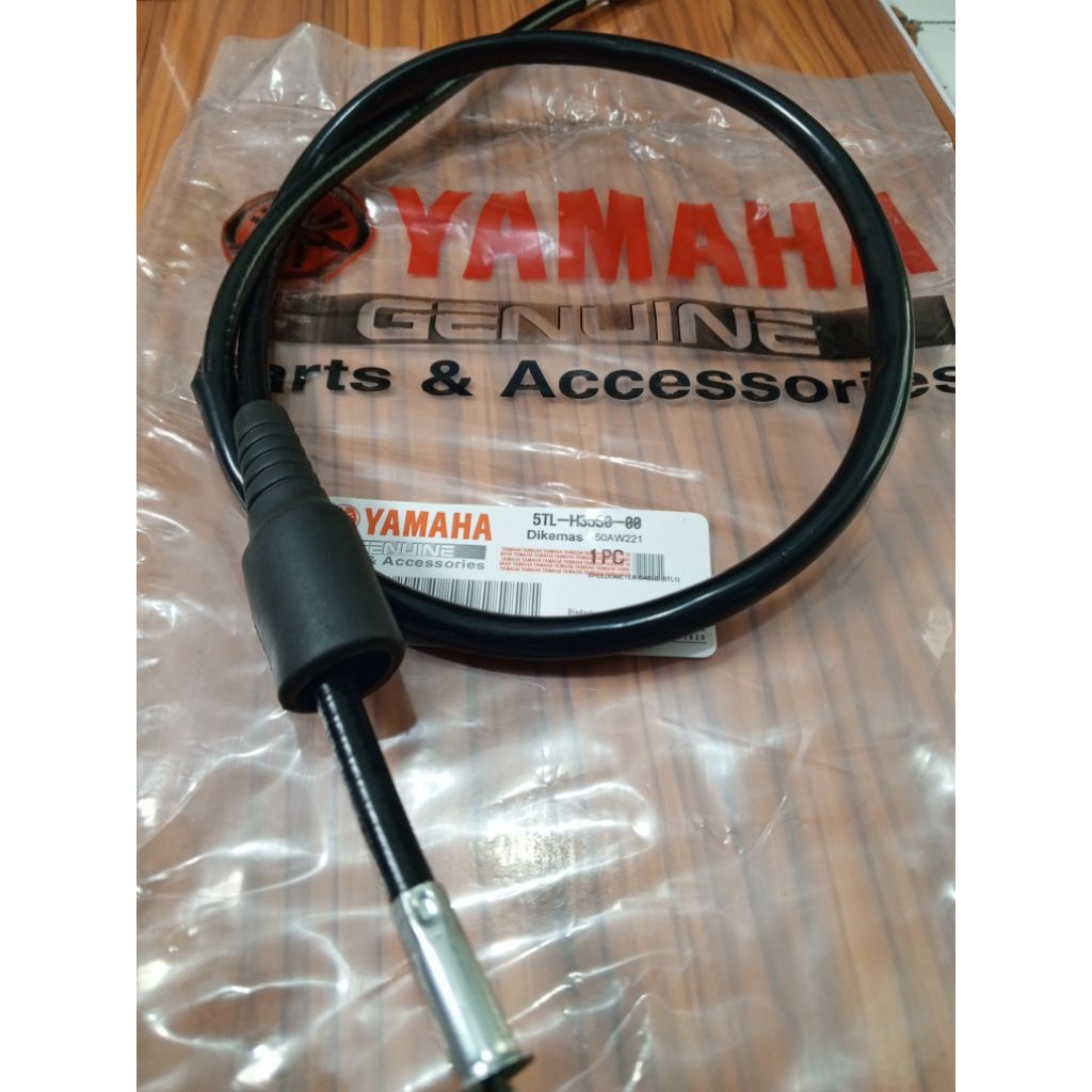 Jual Kabel Speedometer Mio Kabel Speedometer Mio Sporty Kabel ...