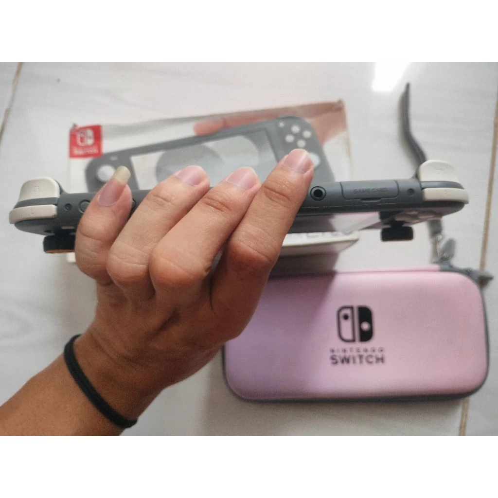 Jual Nintendo Surabaya