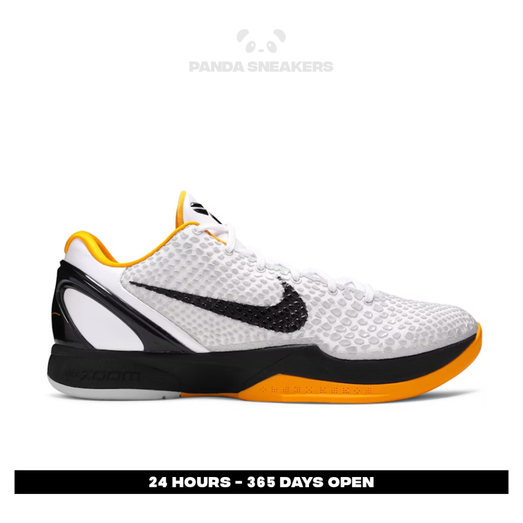 Jual Nike Kobe Terlengkap Harga Terbaru Oktober 2025 Shopee
