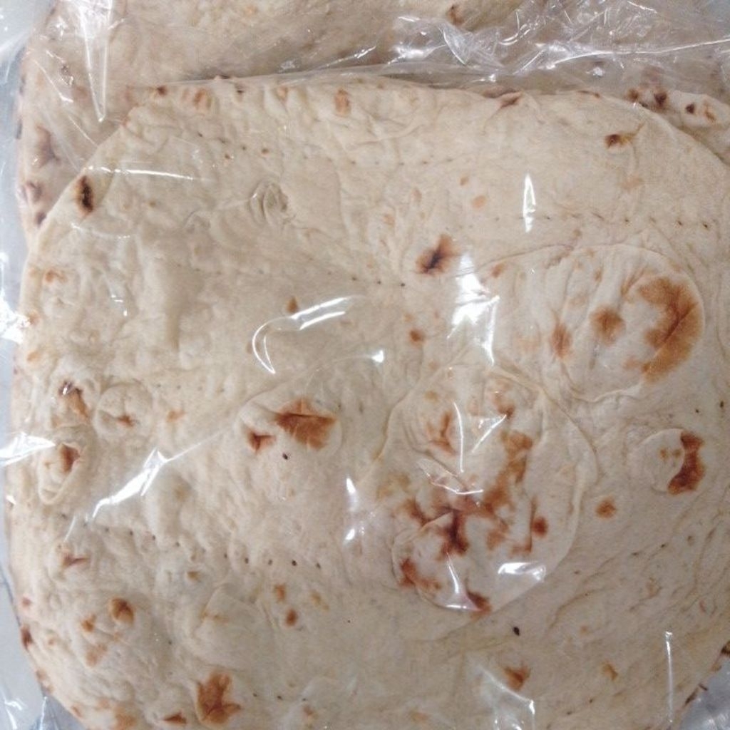 Jual Roti naan/noon/paratha/tamis/khobus | Shopee Indonesia