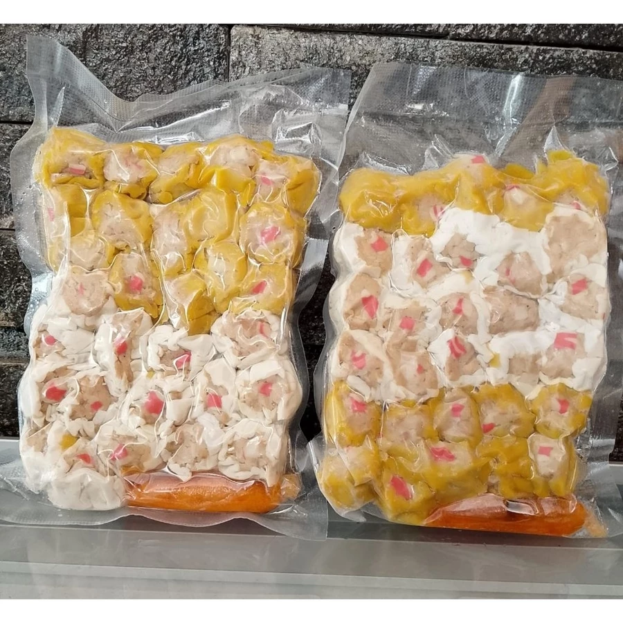 Dimsum frozen food Bojonegoro restoran dan rumah tangga