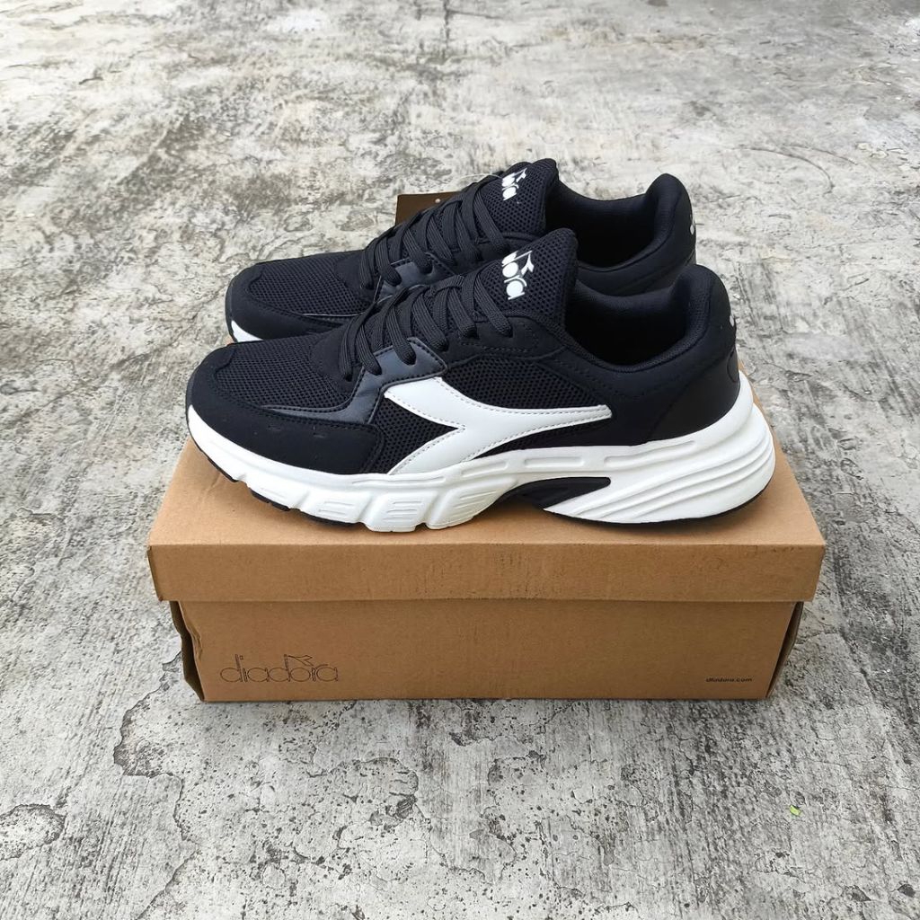 Store Diadora Diadora Game 2014 Jual [ORIGINAL] SEPATU DIADORA