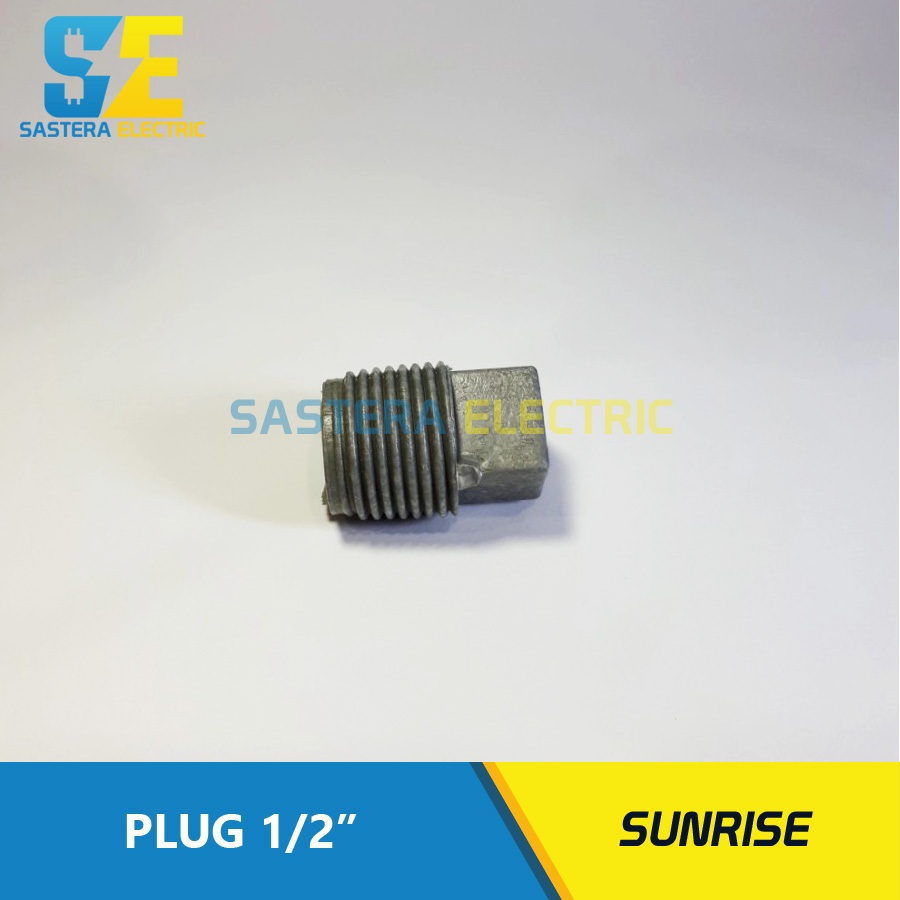Jual Plug 1/2