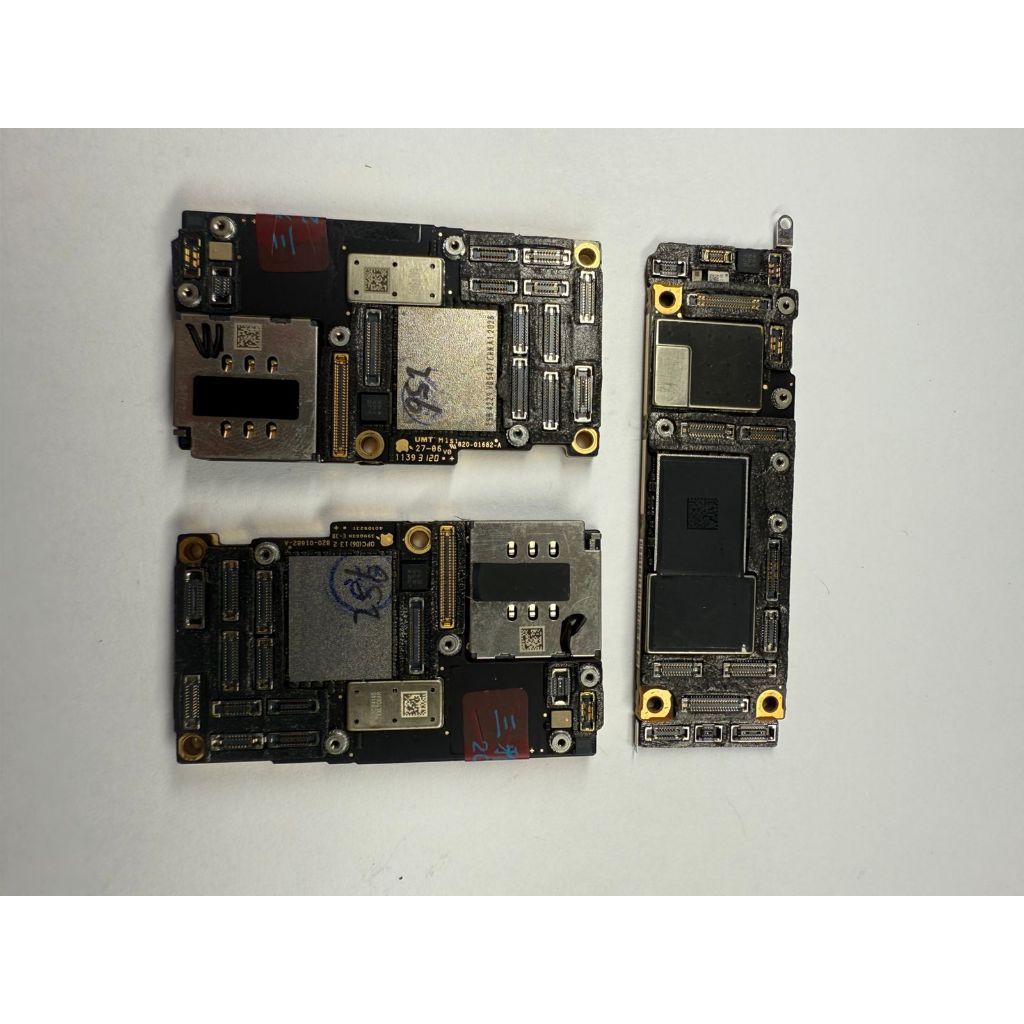 IPHONE 12 PRO Max 128GB Logic Board - Scheda Madre