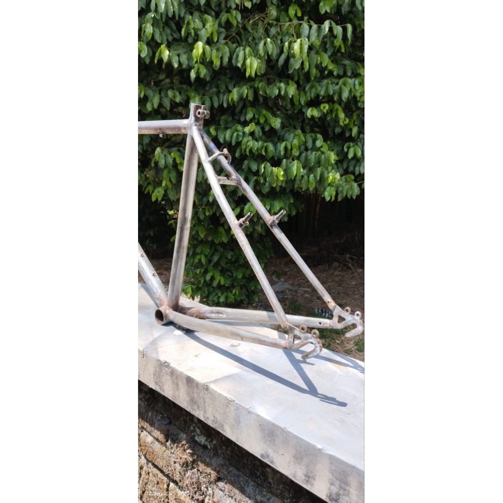 Jual Frame sepeda federal - FRAME SEPEDA RATA AIR - FRAME SEPEDA ...