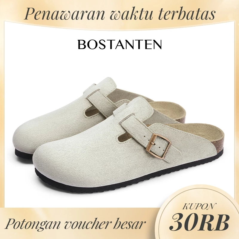 Ark Shoes - BOSTANTEN 