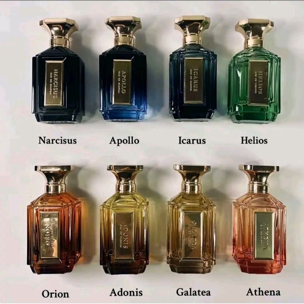 Jual velixir parfum from GPI ALL VARIAN [100%ORIGINAL] | Shopee Indonesia