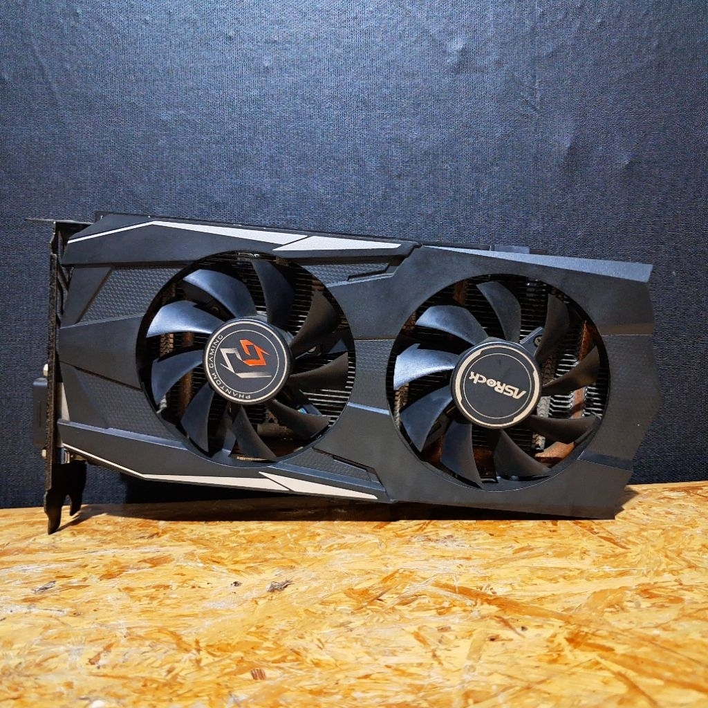 Jual ASROCK PG D RADEON RX 580 8G OC | RX 590GME PGE 8G | Shopee Indonesia