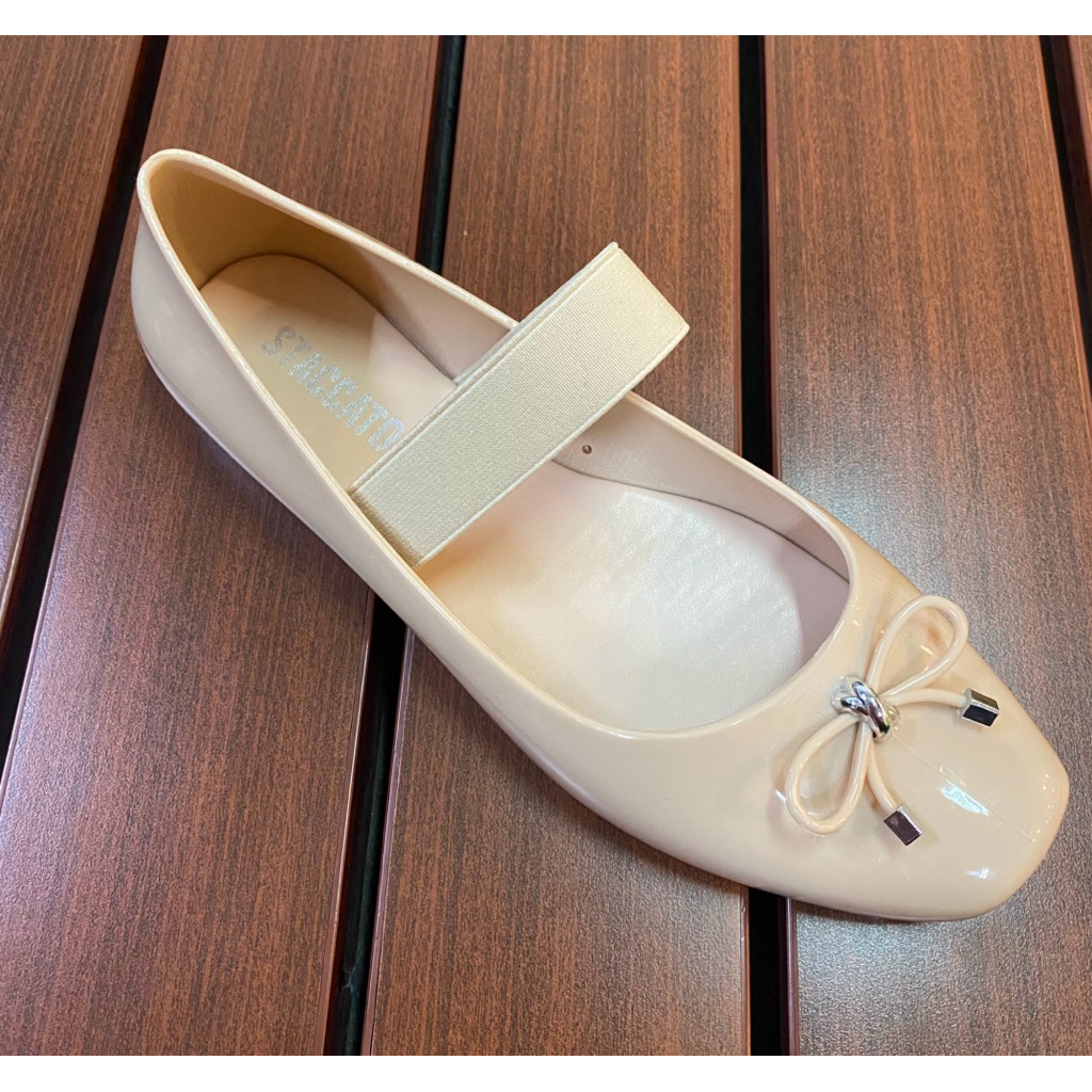 Jual staccato flat shoes Harga Terbaik Termurah November 2025