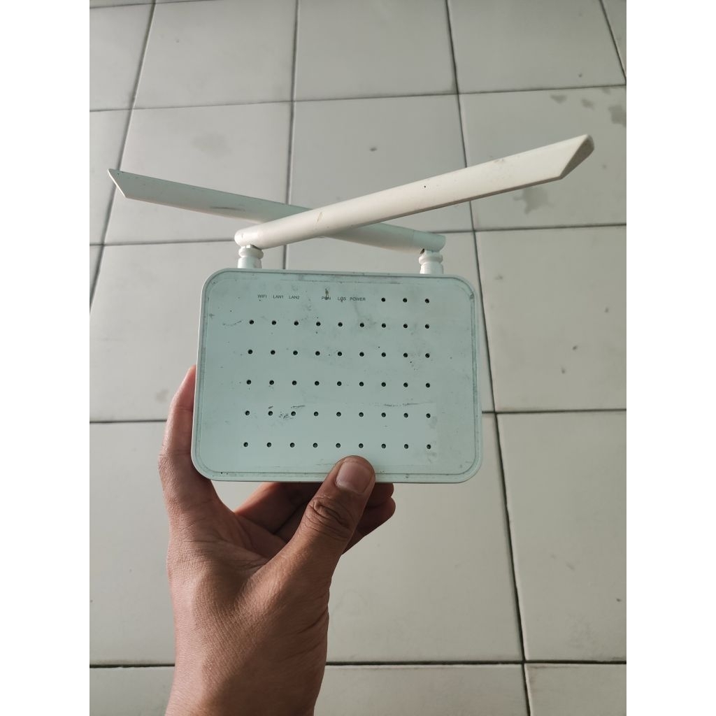 Jual Modem GPON ONU BDCOM GP1704-2G-22A Dualband | Shopee Indonesia
