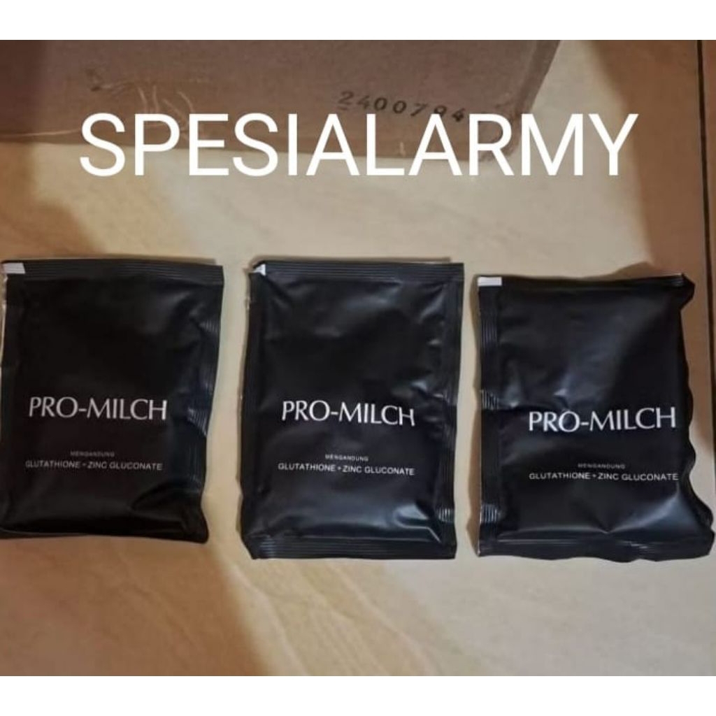 Jual PROMILCH SEREAL MINUMAN BERKALORI TINGGI EXP. FEBRUARI 2026 ...