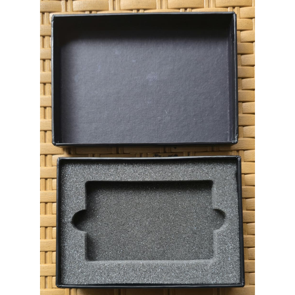 Jual KOTAK KARTU/CARD BOX EMONEY CUSTOM CETAK | Shopee Indonesia