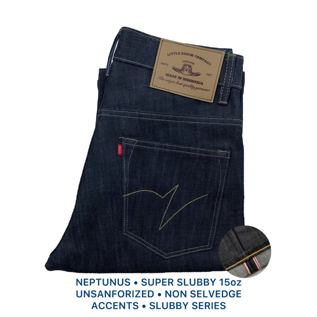 Jual Selvedge Denim Terlengkap Harga Terbaru Oktober 2025