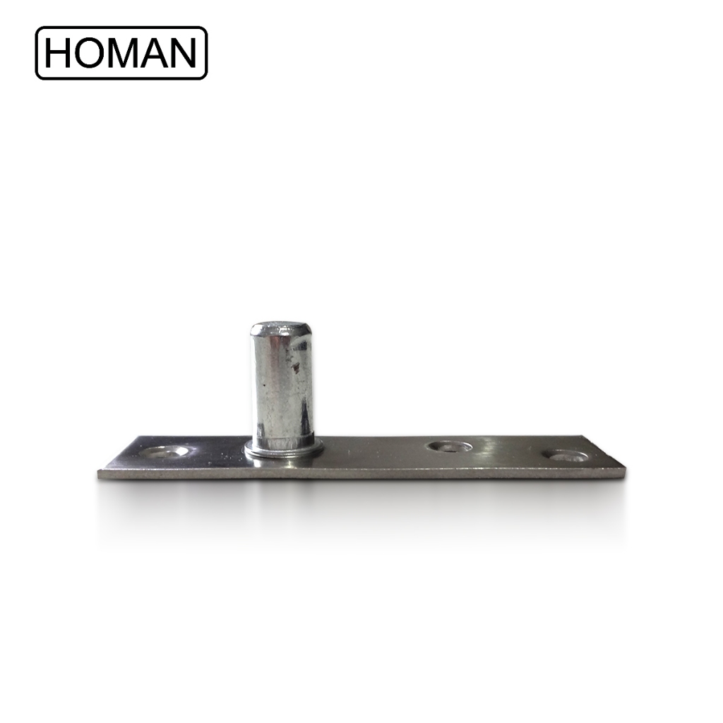 Jual Patch Fitting PT 24 homan Poros atas pintu kaca baja tahan karat ...