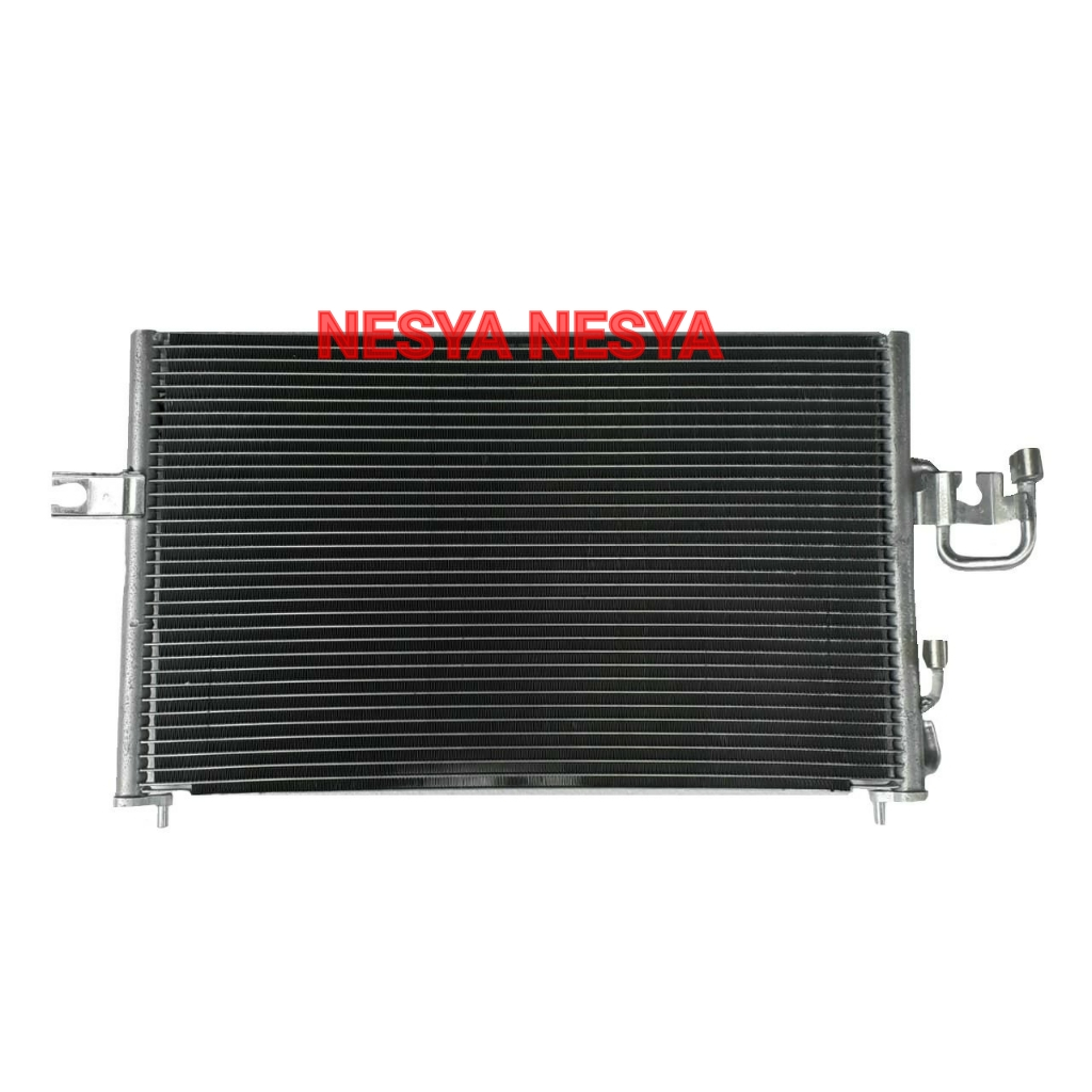 Jual Condensor Kondensor Radiator AC Mobil Hyundai Accent LC Lama ...