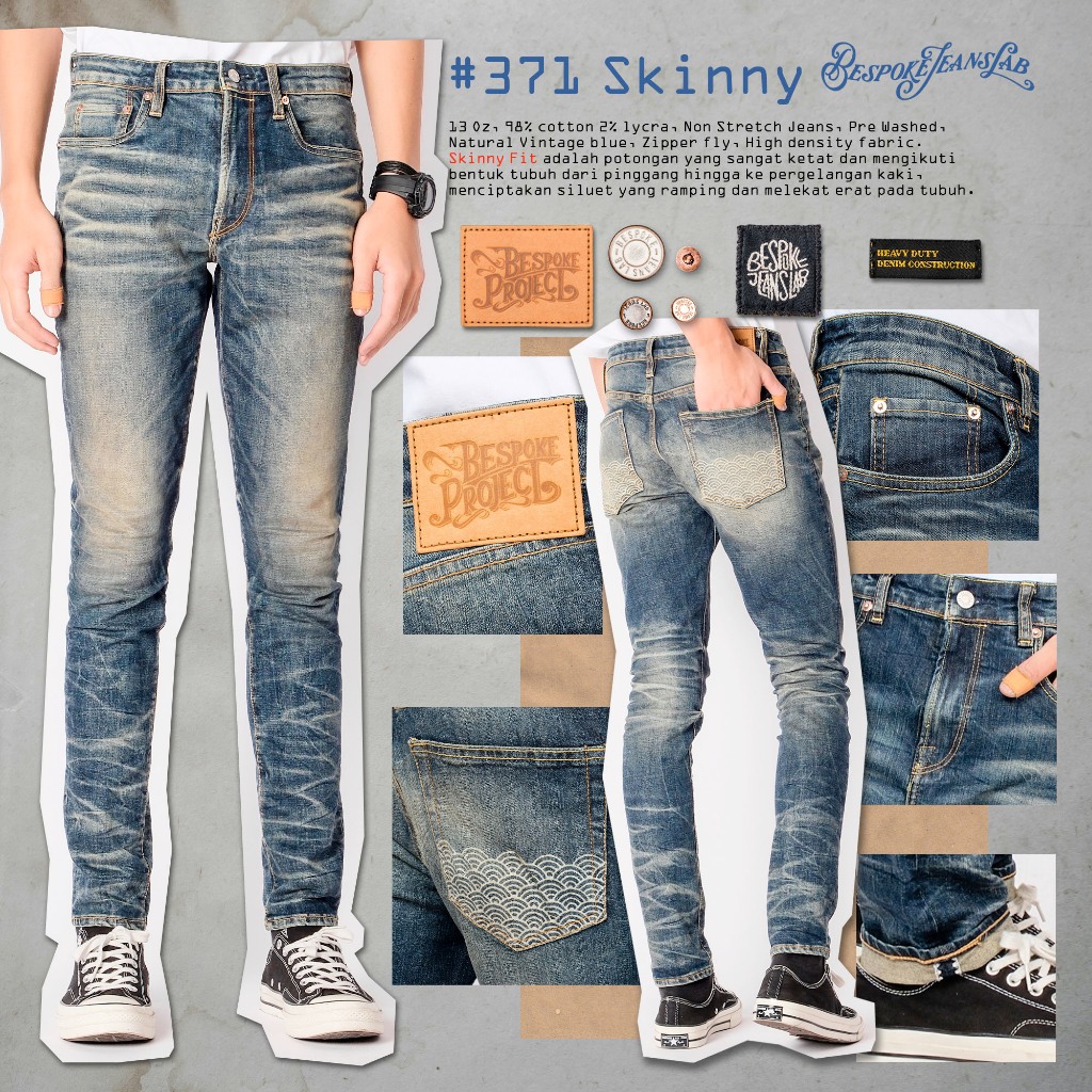Toko Online Bespoke Project Official Shop | Shopee Indonesia