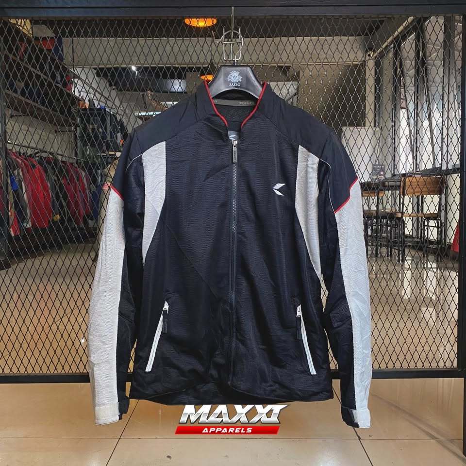 Jual jaket rs taichi Harga Terbaik Termurah November 2025