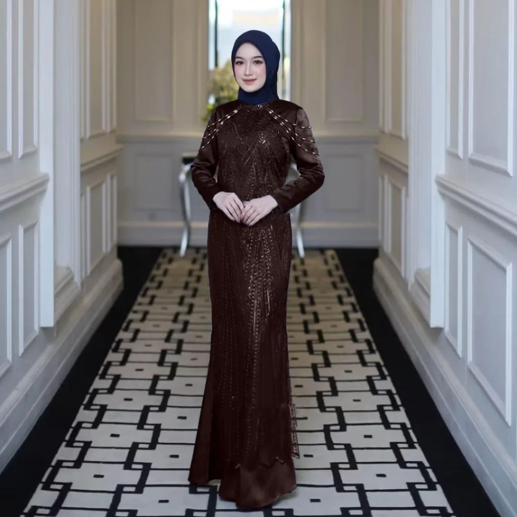 Jual Dress Pesta Simple Elegan Terlengkap & Harga Terbaru Mei 2026 | Shopee  Indonesia