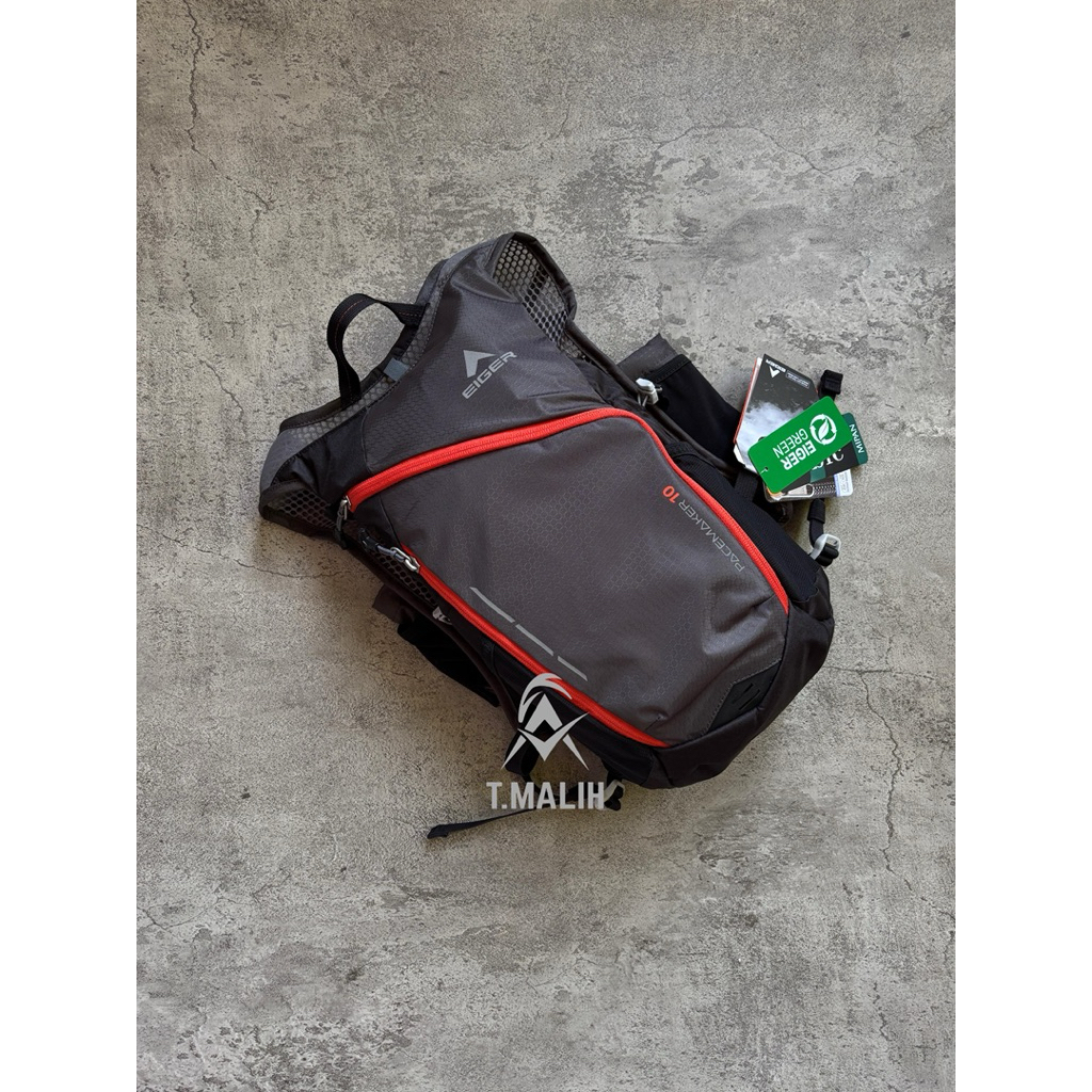 Jual Hydropack E I G E R Pacemaker tas | Shopee Indonesia