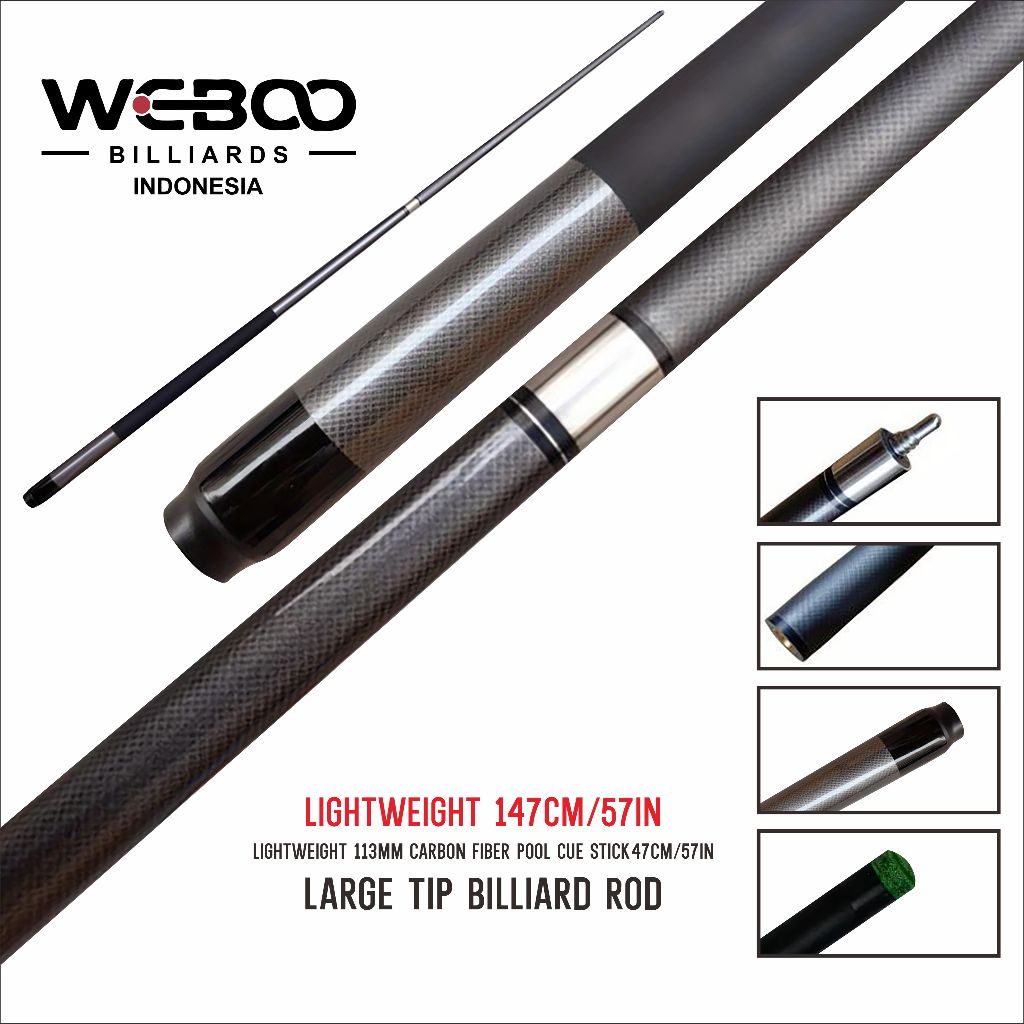Produk WEBOO BILLIARD | Shopee Indonesia