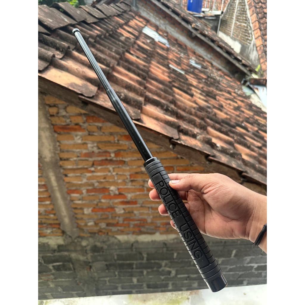Jual [BISA COD] Holster Baton / Stick Baton Holder / HS Baton | Shopee ...