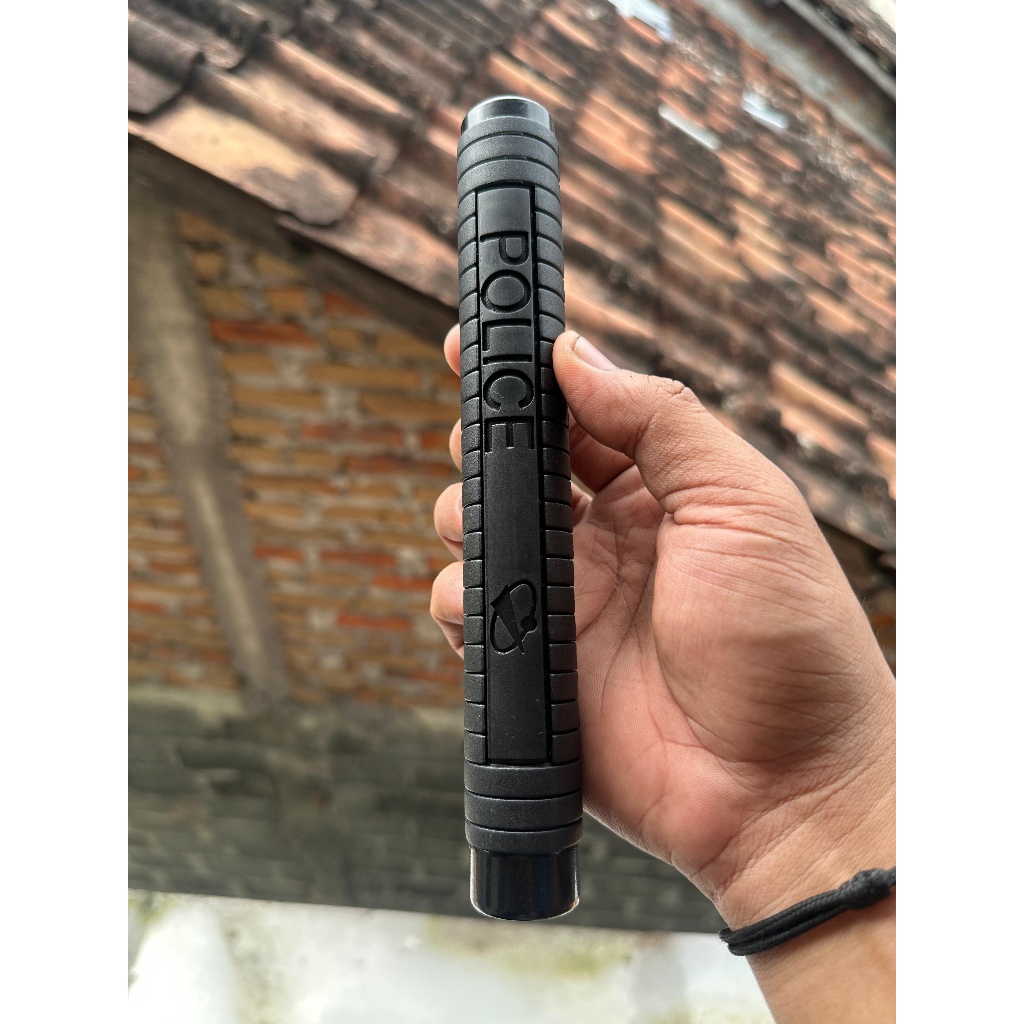 Jual [BISA COD] Holster Baton / Stick Baton Holder / HS Baton | Shopee ...