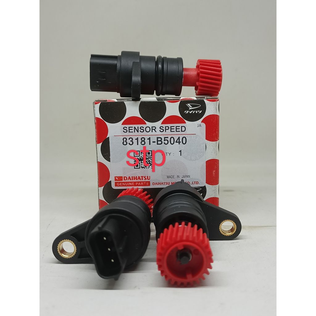 Jual sensor speedometer grandmax | Shopee Indonesia