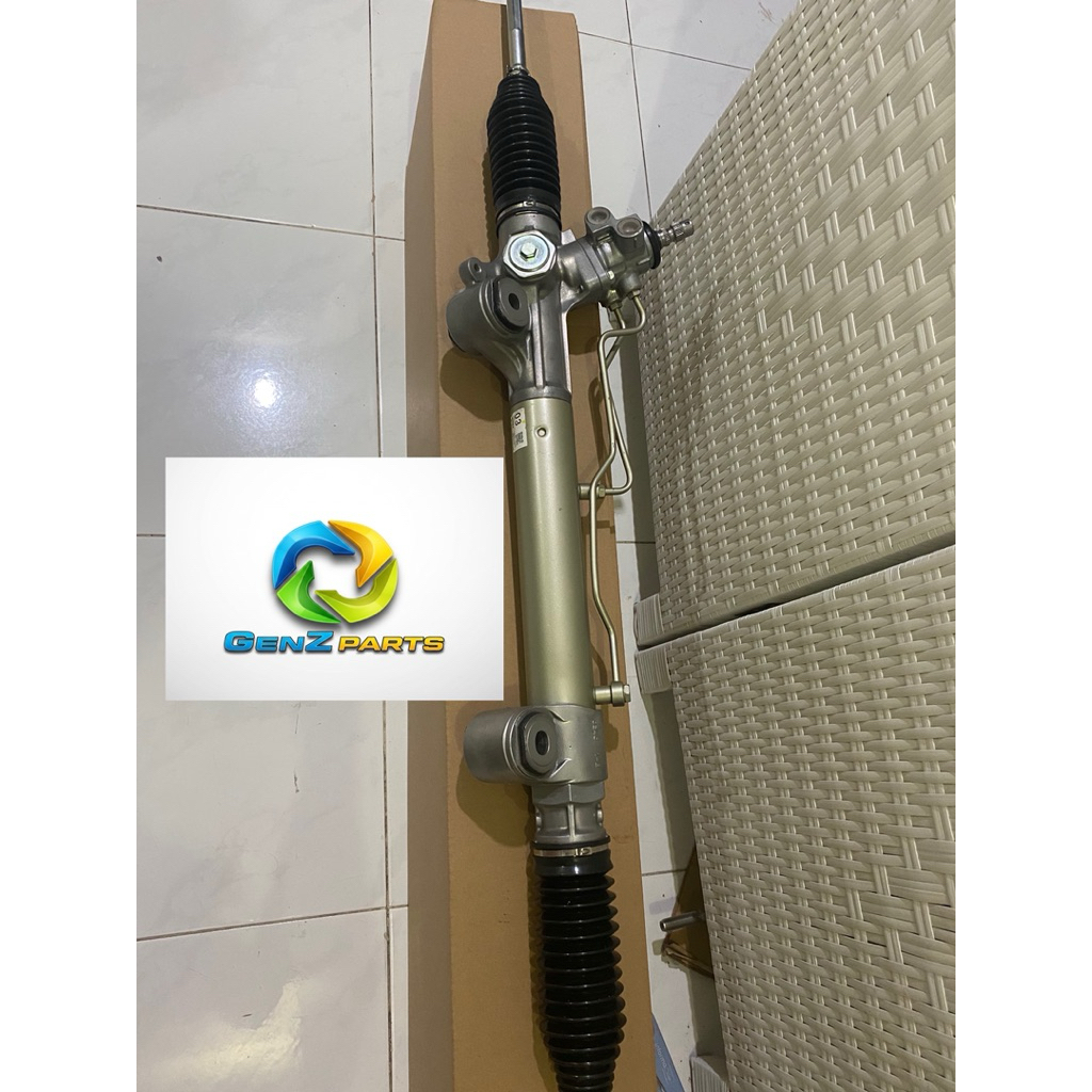 Jual Rack Power Steering Rack Steer kijang Innova Reborn Rek stir ...