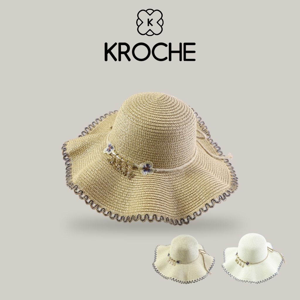 Toko Online Kroche Official Store | Shopee Indonesia