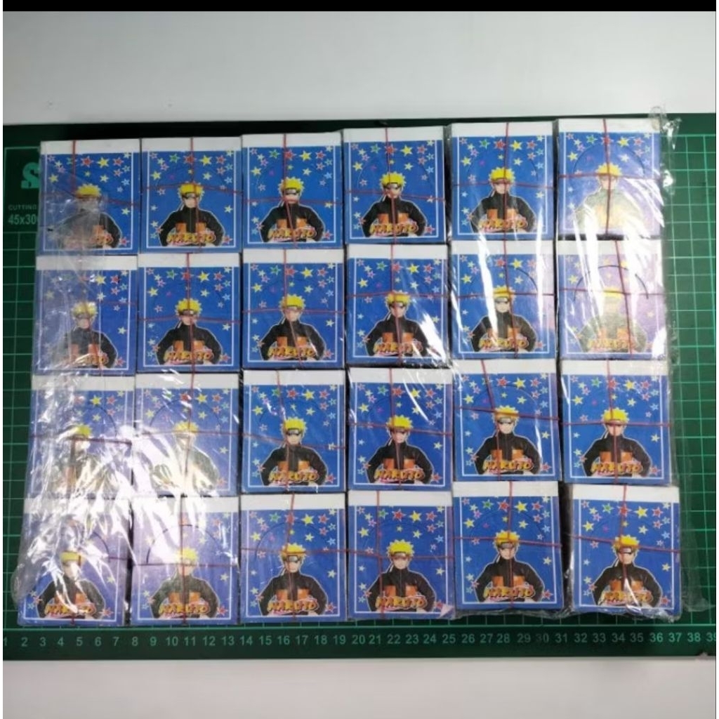 Jual 500 pcs label kertas asesoris/label mainan /hang tag / card label ...