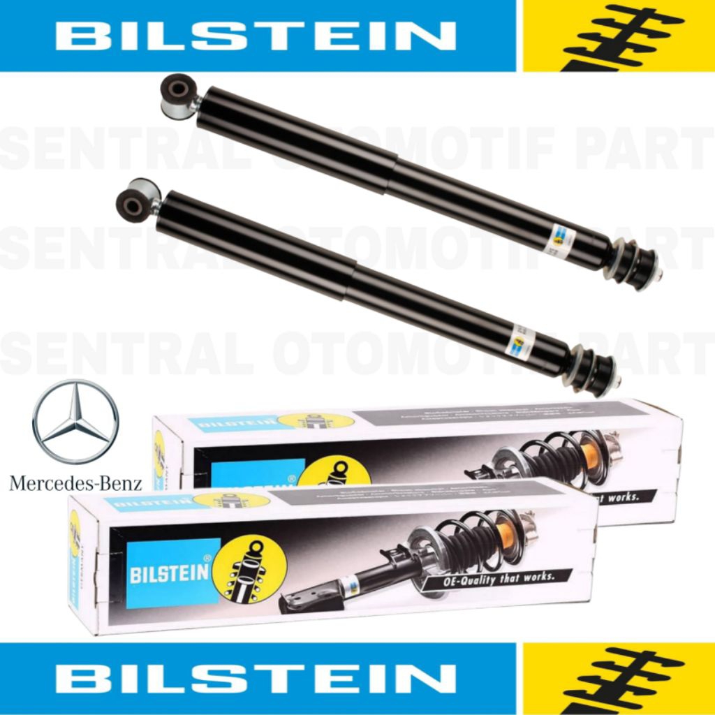 Jual SHOCKBREAKER BELAKANG MERCY G-CLASS W643 W461 ORIGINAL BILSTEIN B4 ...
