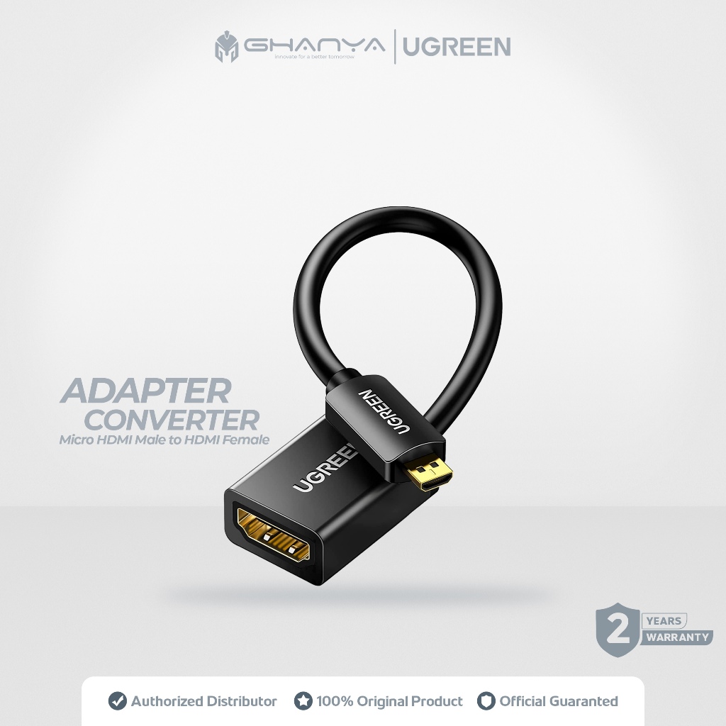 Jual micro hdmi ke hdmi Harga Terbaik Termurah November 2025