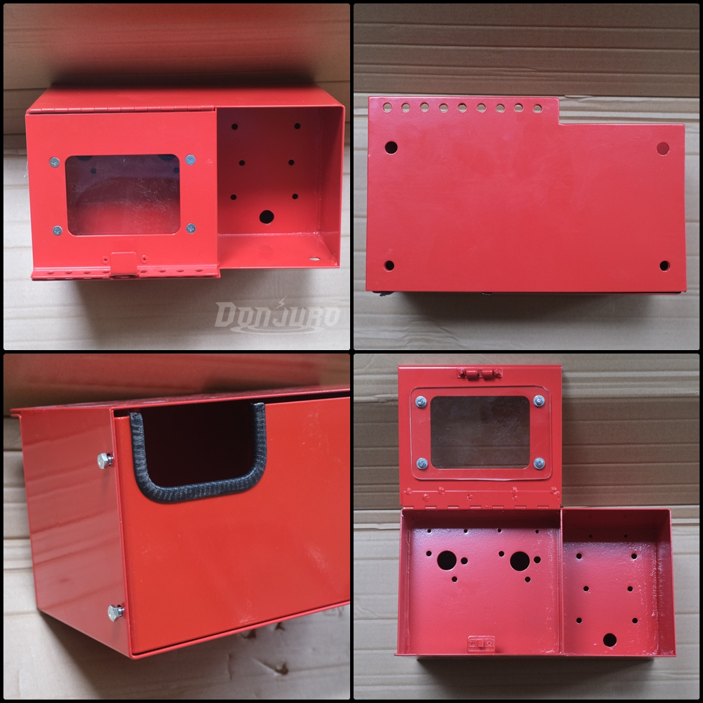 Jual Lotto Box 3 System Horizontal | Shopee Indonesia