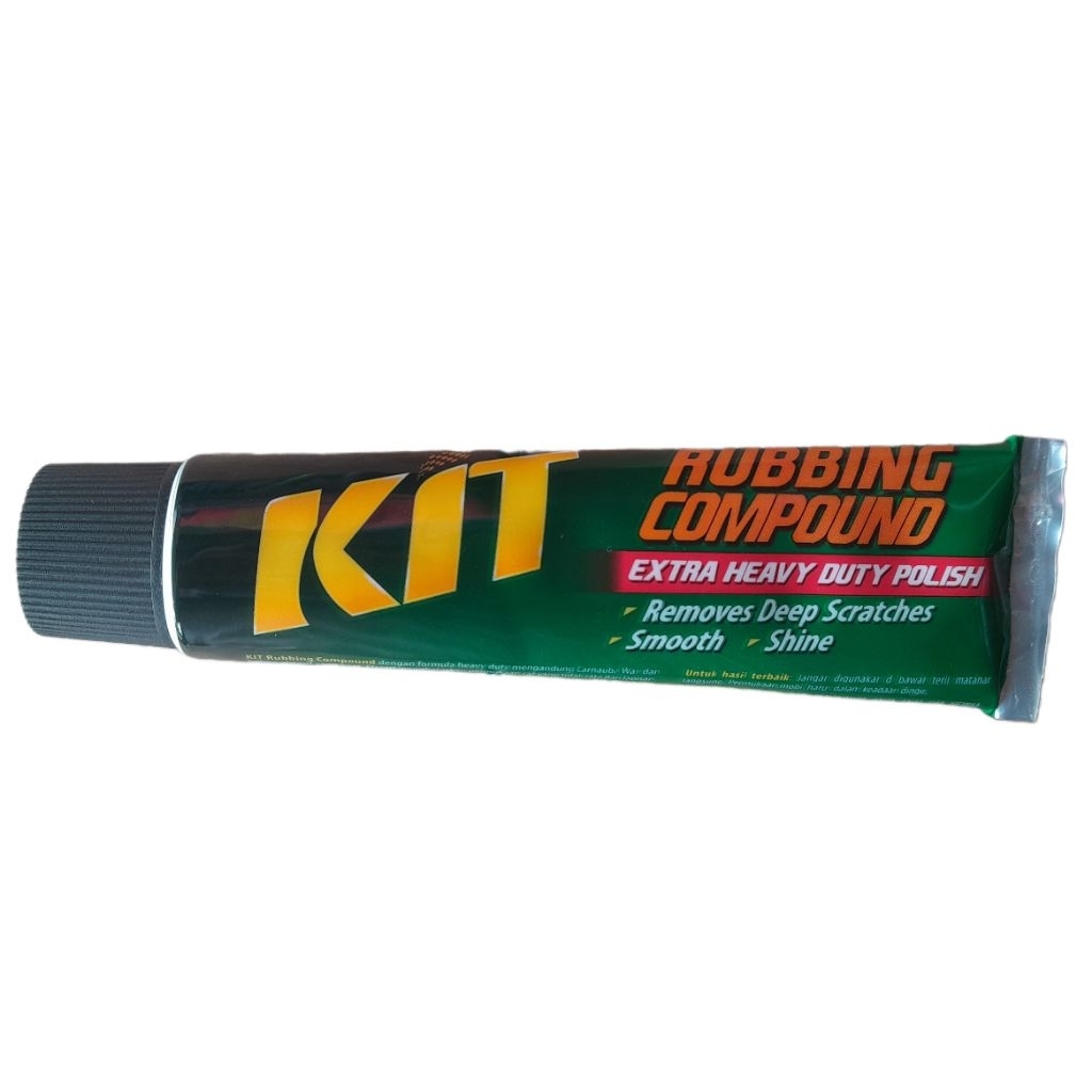 Jual Kit Rubbing Compound odol 60 gram | Shopee Indonesia