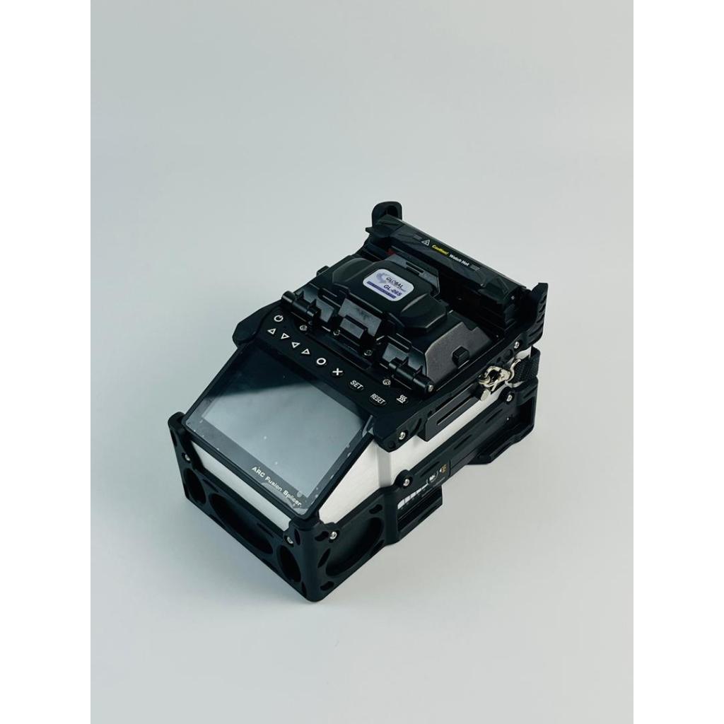 Jual Splicer Global GL 06S BOX HITAM Lengkap Garansi 1 Tahun | Shopee ...