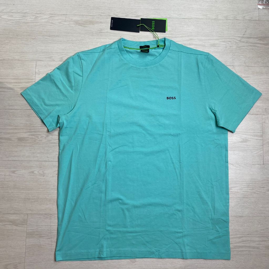 Jual Hugo Boss AG Diesel Logo Emboss Black | Shopee Indonesia