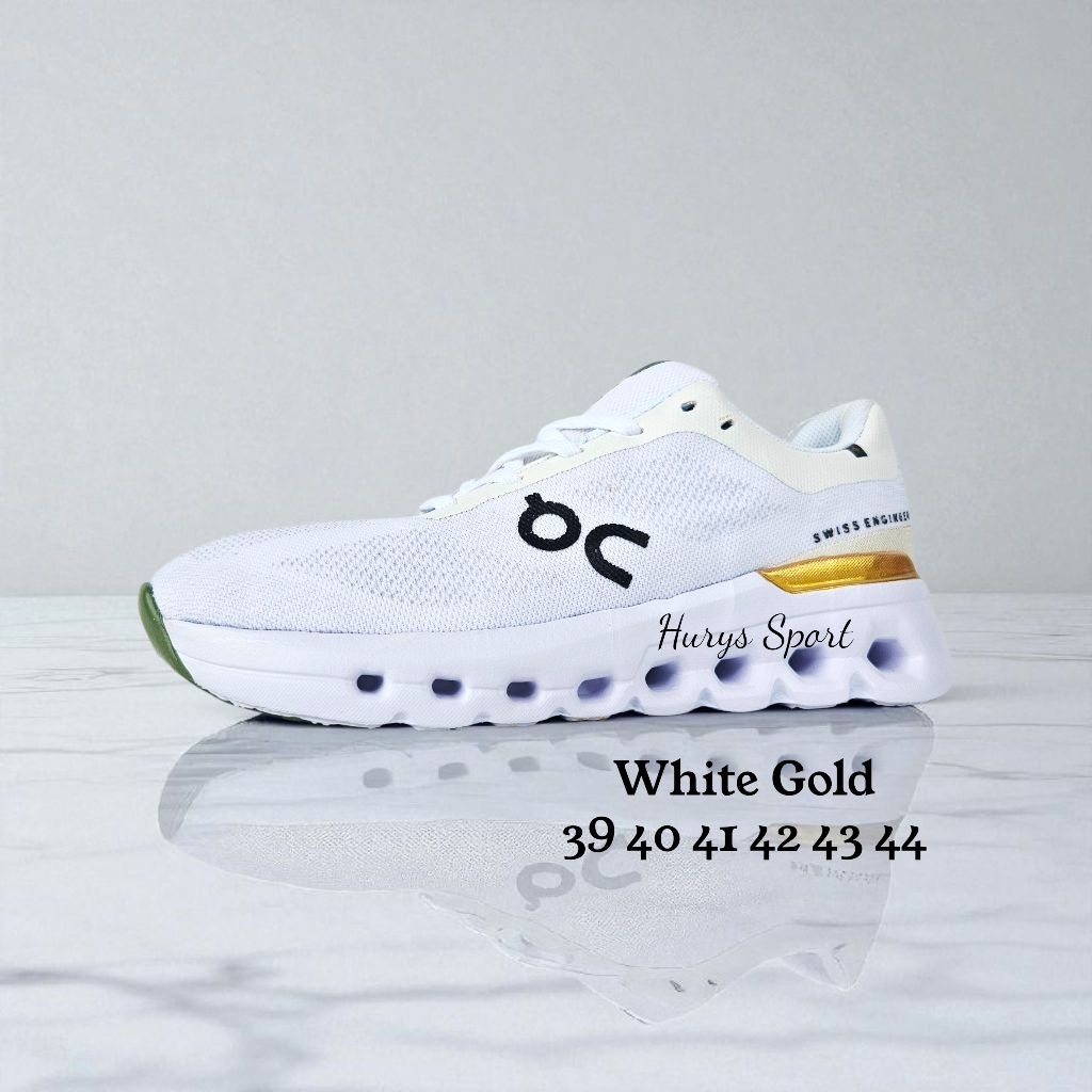 Jual Sepatu On Cloud Terlengkap & Harga Terbaru Agustus 2026 | Shopee ...