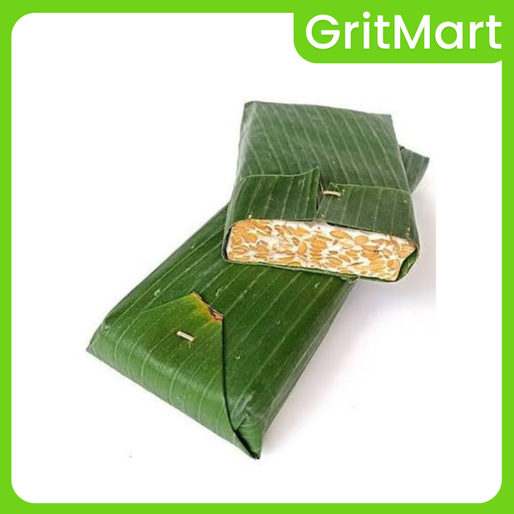 Jual Tempe Fresh Kualitas Super I Cocok Buat Gorengan & Masakan Rumahan ...