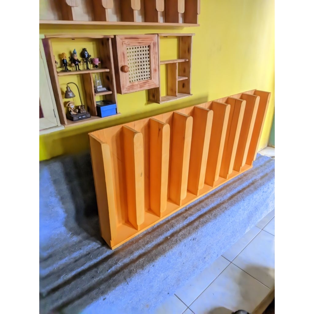 Jual Rak mie instan kayu | Shopee Indonesia